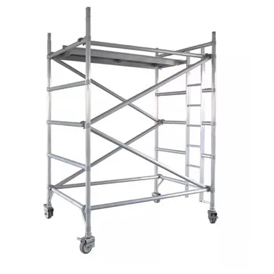 Minimaxisállványtorony